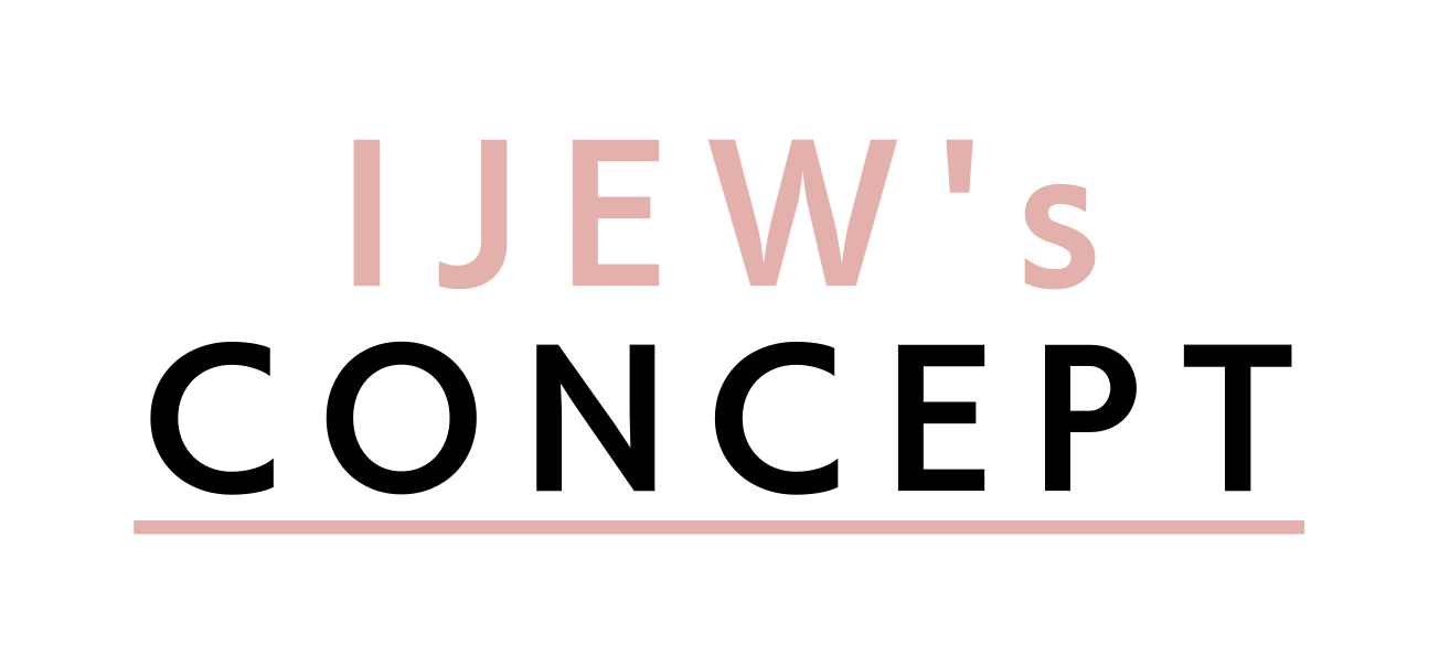 IJEW's CONCEPT